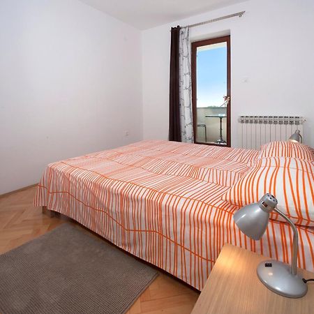 Apartments Beakovic Пореч Экстерьер фото