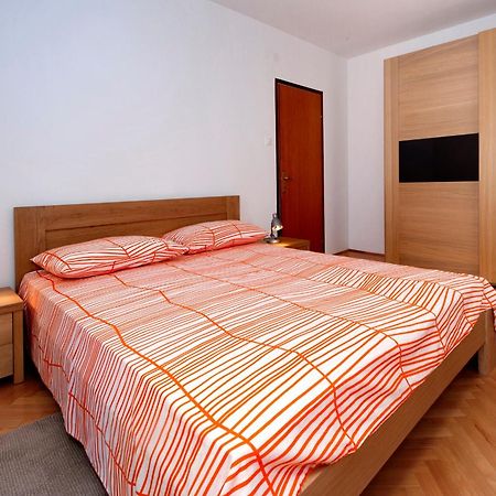 Apartments Beakovic Пореч Экстерьер фото