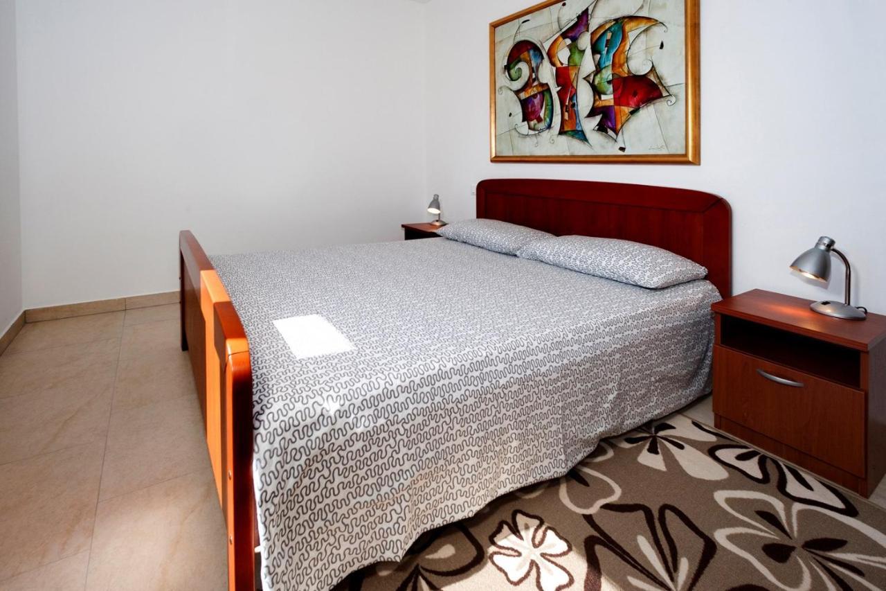 Apartments Beakovic Пореч Экстерьер фото